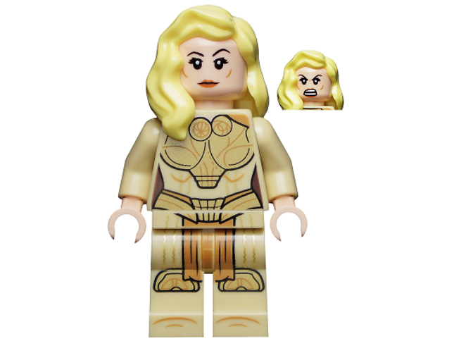 Minifig sh0766