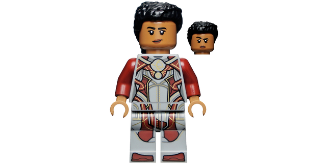 Minifig sh0767