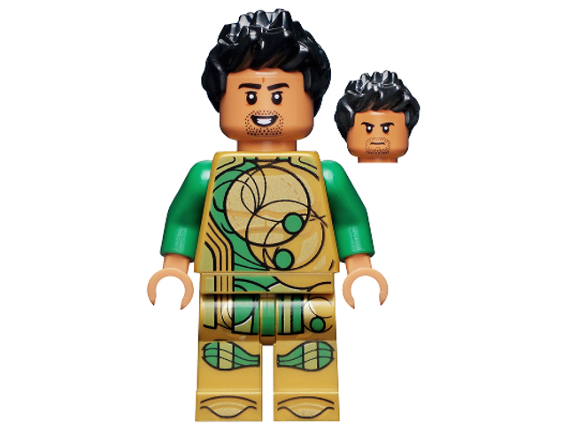 Minifig sh0768