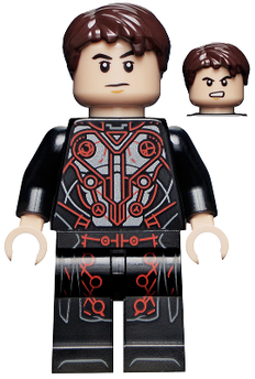 Minifig sh0771