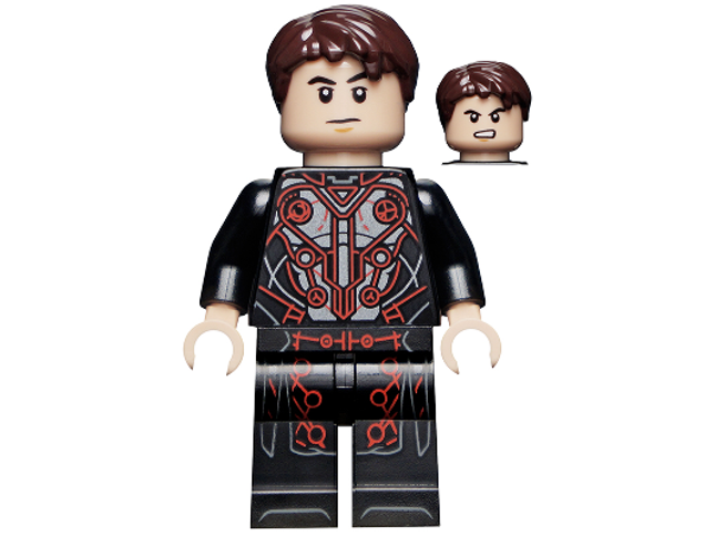 Minifig sh0771