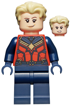 Minifig sh0772