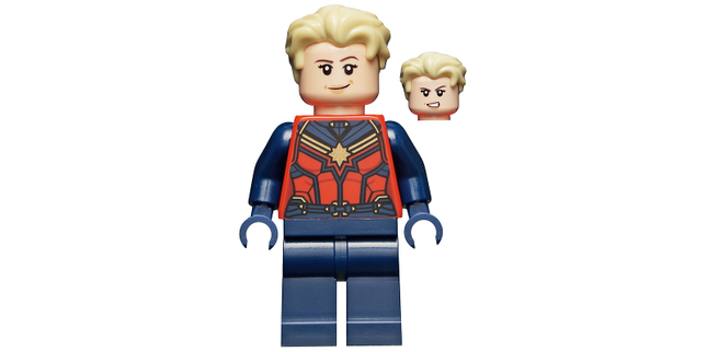 Minifig sh0772