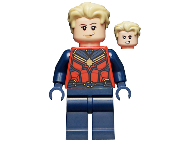 Minifig sh0772