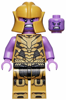 Minifig sh0773