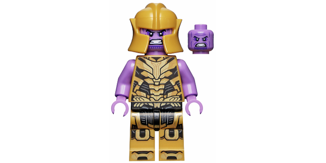 Minifig sh0773