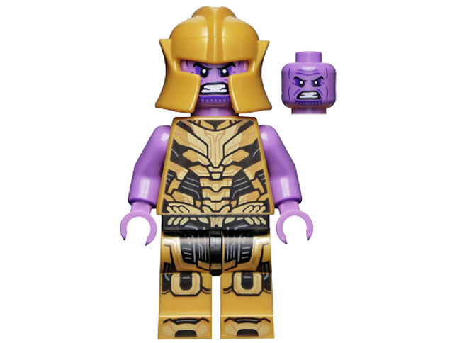 Minifig sh0773