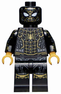Minifig sh0774