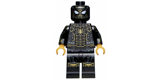 Minifig sh0774