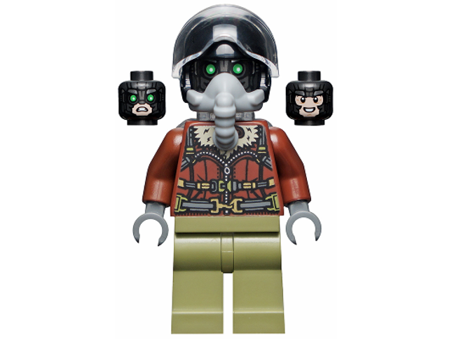 Minifig sh0775
