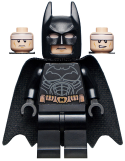 Minifig sh0781