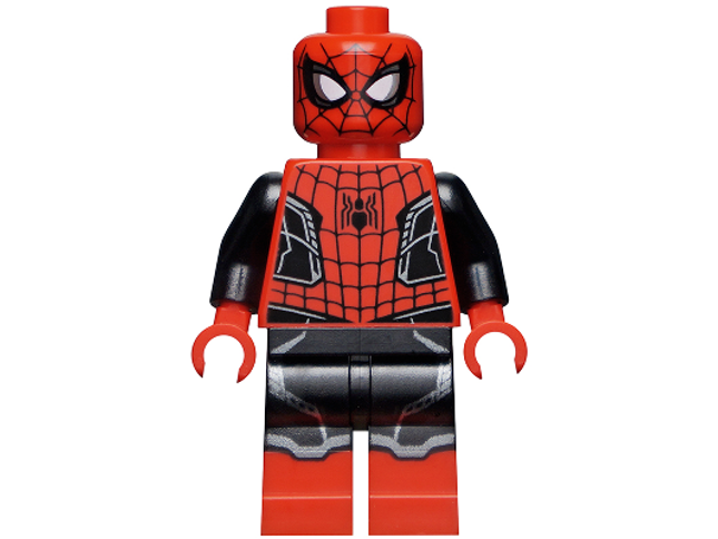 Minifig sh0782