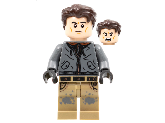 Minifig sh0784