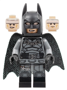 Minifig sh0786