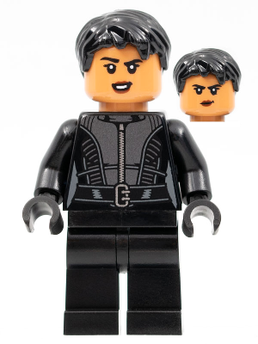 Minifig sh0788