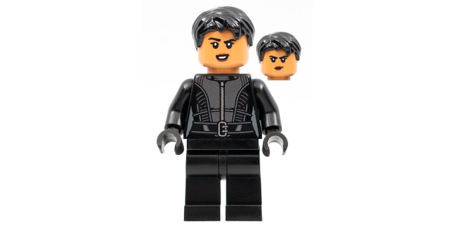 Minifig sh0788