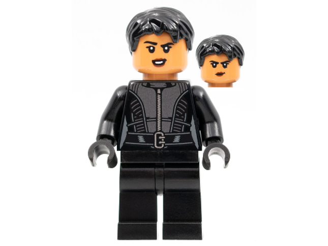 Minifig sh0788