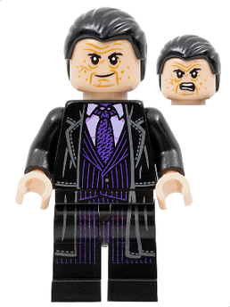 Minifig sh0790