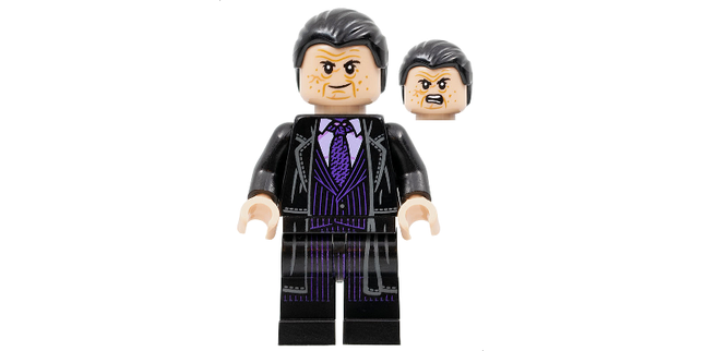 Minifig sh0790