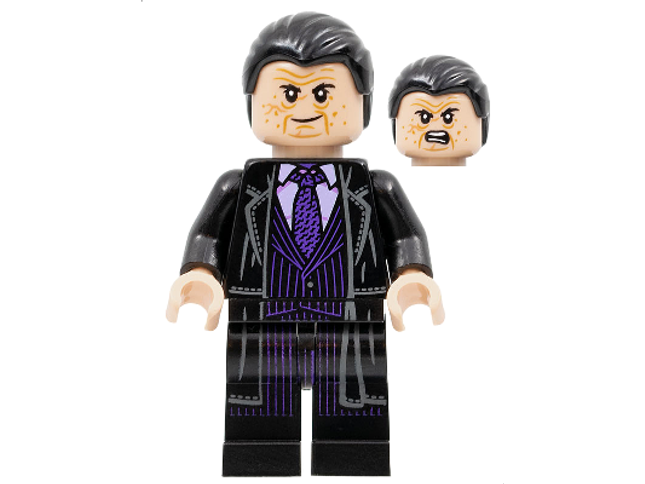 Minifig sh0790
