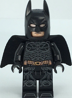 Minifig sh0791