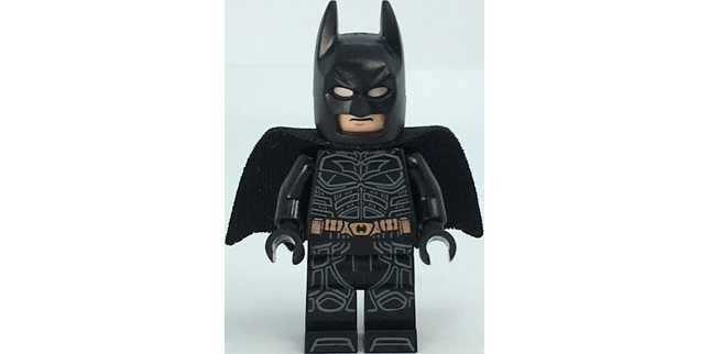 Minifig sh0791