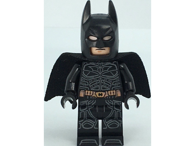 Minifig sh0791