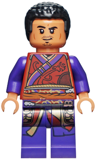 Minifig sh0793