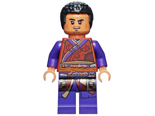 Minifig sh0793