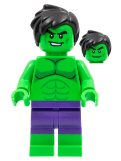 Minifig sh0798