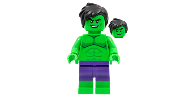 Minifig sh0798