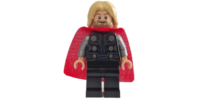 Minifig sh0804