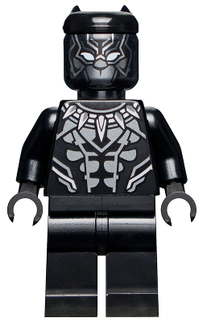 Minifig sh0807