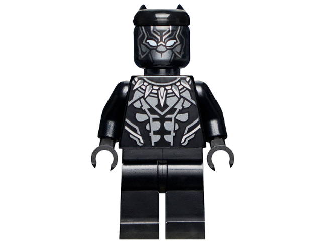 Minifig sh0807