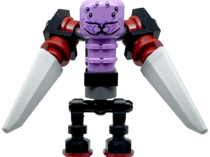 Minifig sh0808