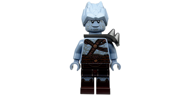 Minifig sh0810