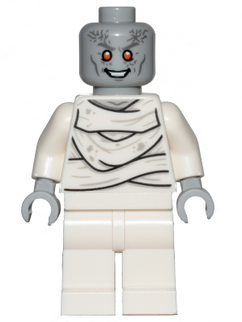Minifig sh0812