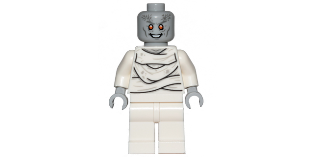 Minifig sh0812