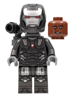 Minifig sh0819