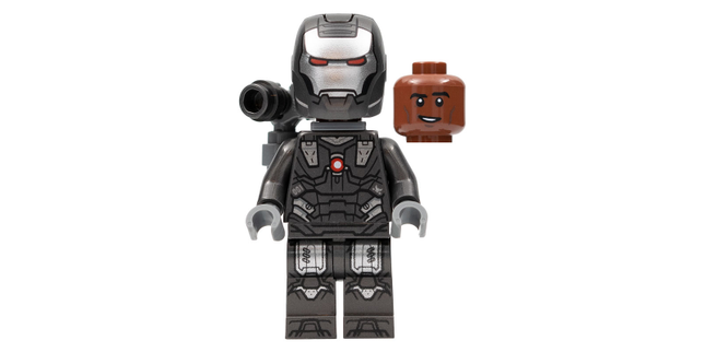 Minifig sh0819