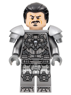 Minifig sh0821