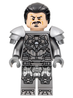 Minifig sh0821