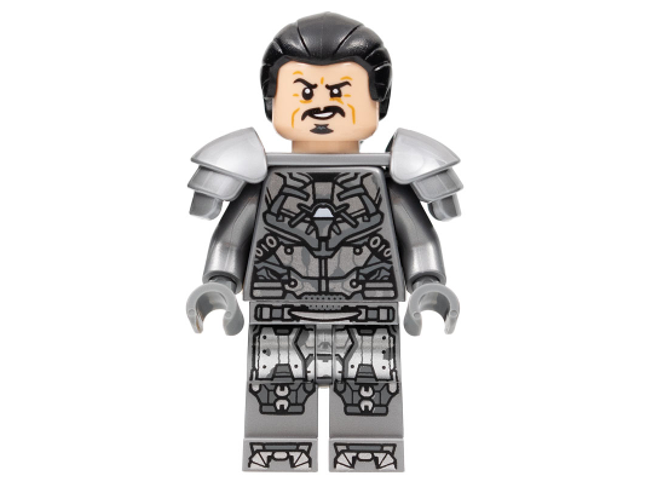 Minifig sh0821