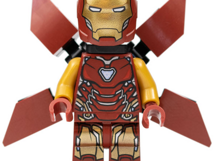 Minifig sh0824
