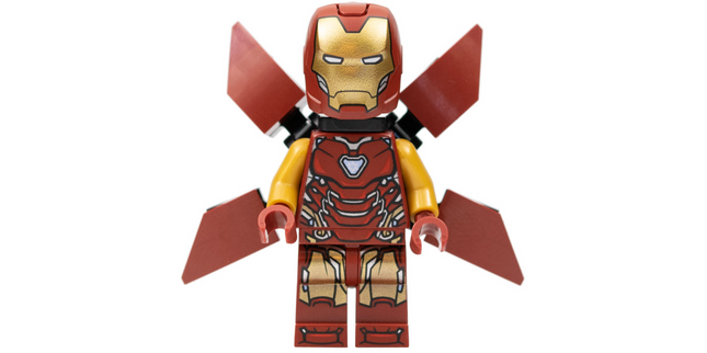 Minifig sh0824