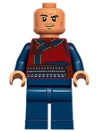 Minifig sh0826