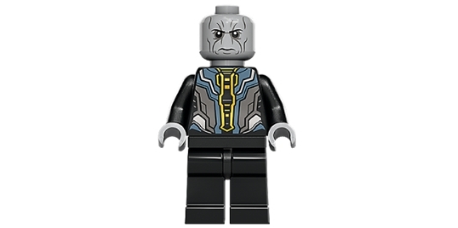 Minifig sh0827