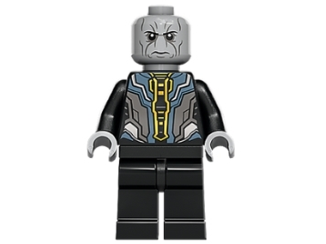 Minifig sh0827