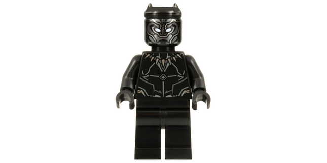 Minifig sh0839