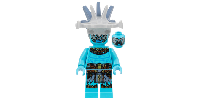 Minifig sh0840